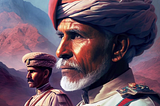 The Oman Civil War: An Analysis of the Conflict and its Implications