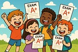 How to Get an A in Any Class