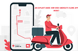 UberEats Clone App