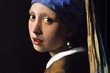 Through the Lens of BTS and Vermeer: What Small Moments Mean