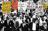 BLM: A Modern Day Civil Rights Movement