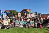 Climate Justice is a Queer, Tech Issue