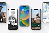IOS 16, which was released this past Tuesday emphasizes customization, further distancing the company from its self-imposed mandate to standardize visual language across all devices and products.