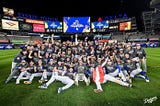 Championship DNA