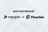NEOPIN and Finschia Foundation Partner to Launch FNSwap — The First DEX on Finschia Mainnet