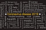 The Intersection Between Coronavirus Disease of 2019 (COVID-19) and Obesity