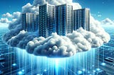 Your Cloud Infrastructure Scales, but is it Nimble?