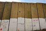 Trump’s Wall: eco-apartheid and the dismantling of the human spirit