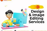 Professional Image Editing Services