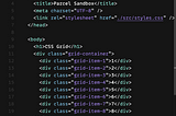 CSS Grid