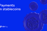 Payments in Stablecoins | a16z Crypto 🔎