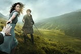 Outlander Saison 5 Épisode 6 Streaming (VF)