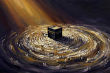 The Hardship Is the Worship