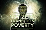 The Net Zero Illusion: How Corporations Hijacked the Green Movement