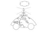 Uber patents virtual reality experience for vehicles