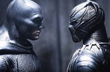 Lets work the maths: Is the DCEU really failing?