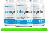 AndroGenixx | Reviews | AndroGenixx Benefits 2021