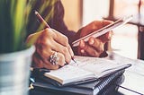 Get More Done: Toss Your Checklist in 2021