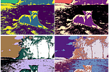 Image Processing with Python — Unsupervised Learning for Image Segmentation