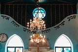 Against Antisemitism