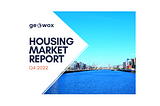 Q4 2022 Housing Market Report