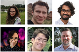 Congratulations, Distinguished Contributors!