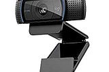 Best Webcams(2021)-Zoom Meetings and casual use
