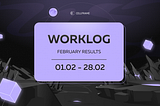 Cellframe Worklog: February 2026 Highlights