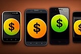 How to generate passive income as a mobile developer? 📲💰