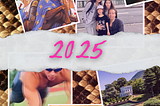 My 2025 Retrospective: Hello 2026