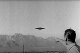 An Introduction to the UFO Phenomenon