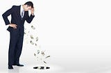 Don’t Drop the Soap on a Startup