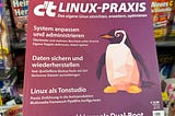독일의 프리오픈소스(FLOSS) 및 리눅스(Linux) 관련 잡지 확인해보기