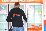 Smart Delivery Services Are Critical to Achieving Supply Chain Efficiency