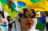 The Amazigh Identity
