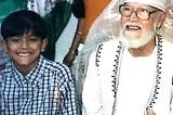 To My NanaBhai
