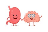 Best Friends: How Your Brain Goes With Your Gut