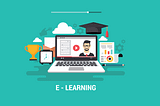 Online Learning Through Educational Websites