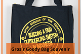 Grosir Goody Bag Souvenir