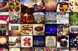 Instagram, when it all started