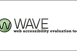 Discovering WAVE web accessibility