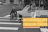 Join Mozilla and Stanford’s open design sprint for an accessible web