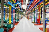 Building A Search Engine