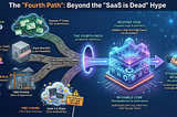 Beyond Buy vs Build: A new choice in the world of enterprise software