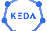 Autoscaling Kubernetes Pods using KEDA