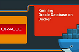 Instalación de Oracle 11 g xe con docker en Mac.