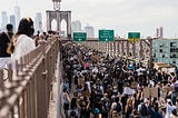 5 Ways to be Resilient in a Shifting Political Landscape