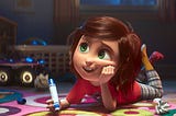 Review of “Wonder Park” Animated Film