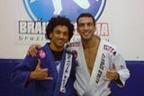 ***Why Am I STILL A BJJ Blue Belt After Nearly 10 Years? It’s All About MY Values***