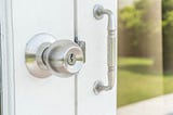 All About Commercial Ironmongery